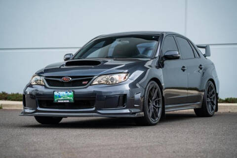 2013 Subaru Impreza for sale at Cascade Motors in Portland OR