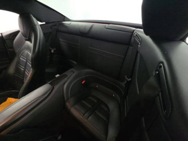 2016 Ferrari California T