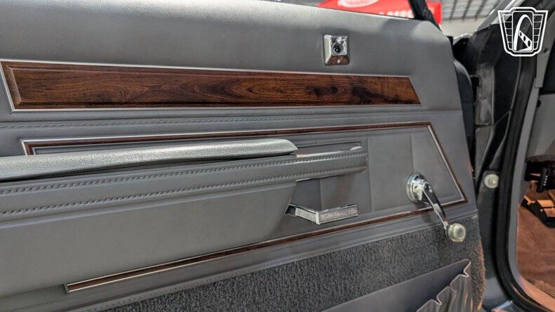 1988 Ford Crown Victoria