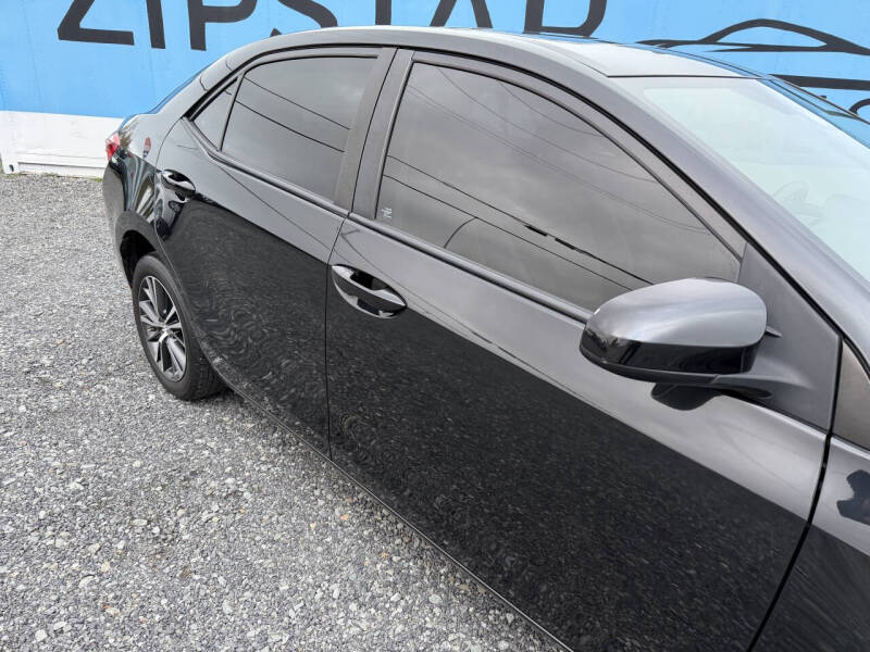 2017 Toyota Corolla 50th Anniversary Special Edition