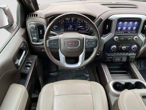 2022 GMC Sierra 1500 Limited