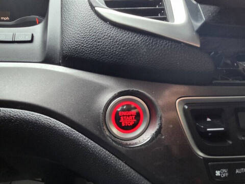 2018 Honda Ridgeline RTL