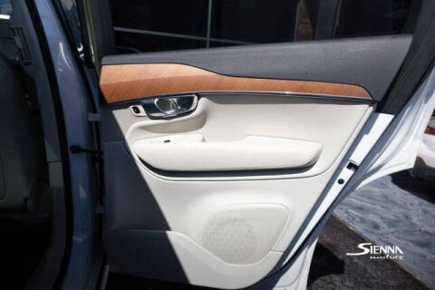 2022 Volvo XC90 Recharge T8 Inscription Expression 7P