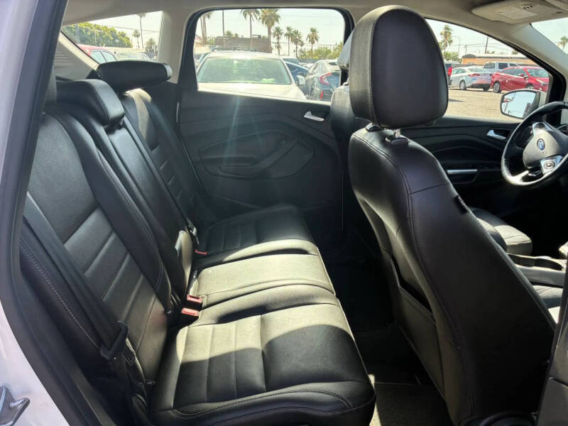 2013 Ford C-MAX Hybrid SEL