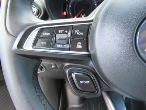 2024 Dodge Hornet GT
