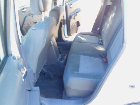 2014 Jeep Compass Sport