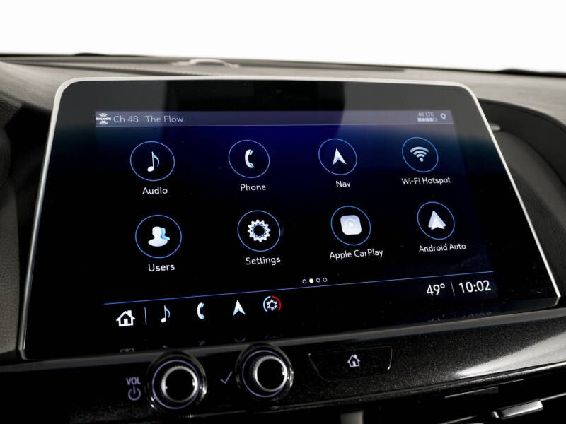 2023 Cadillac CT5-V Blackwing