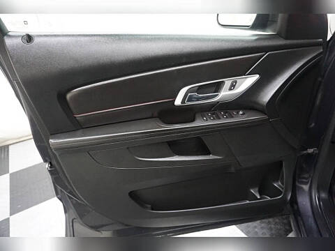 2016 GMC Terrain SLE-1