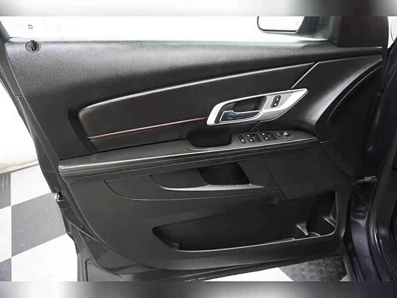 2016 GMC Terrain SLE-1