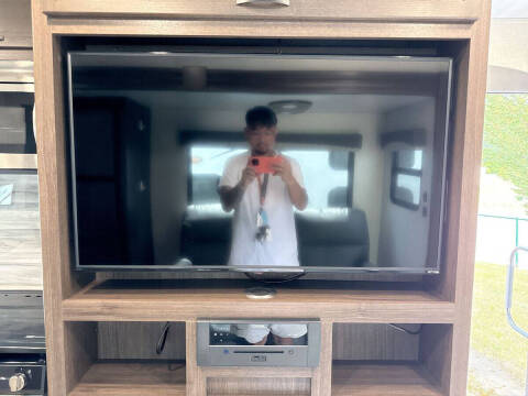 2020 Winnebago Voyage