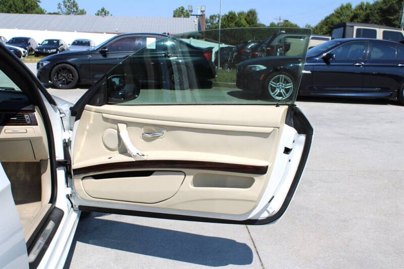 2013 BMW 3 Series 335i