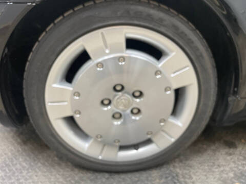 2002 Lexus SC 430