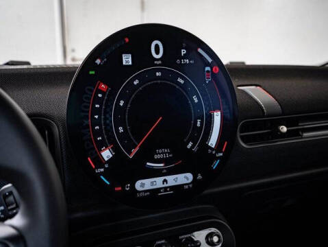 2026 MINI Convertible