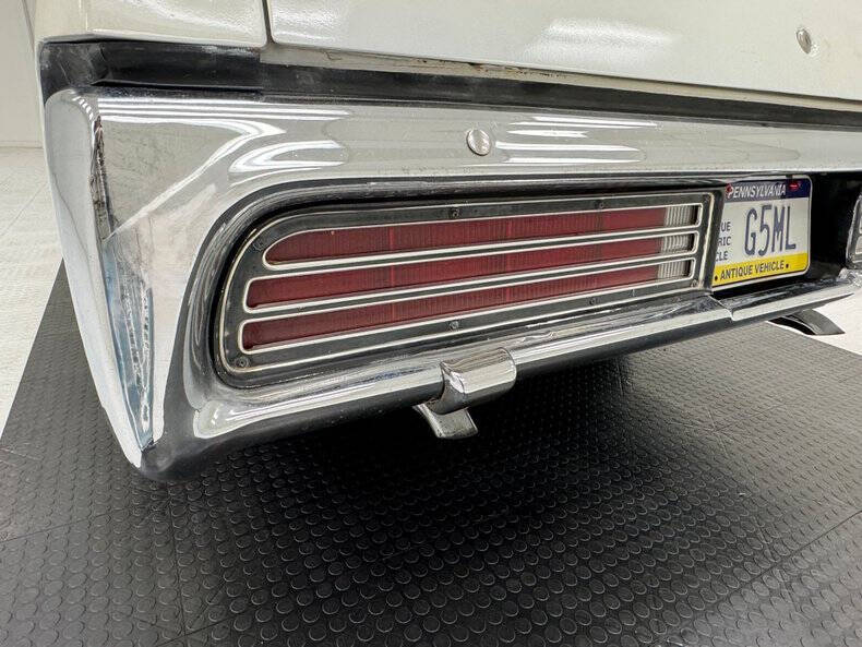 1972 Mercury Cougar