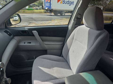 2010 Toyota Highlander