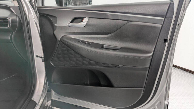 2022 Hyundai Santa Fe XRT