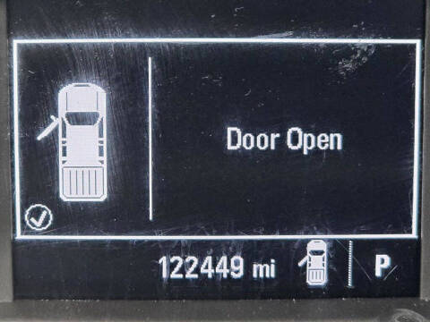 2020 Chevrolet Silverado 1500 Work Truck