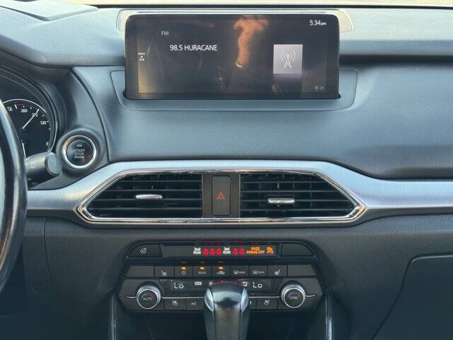 2023 Mazda CX-9 Grand Touring