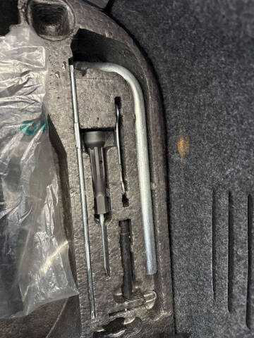 2009 Audi TT 2.0T quattro Premium Plus