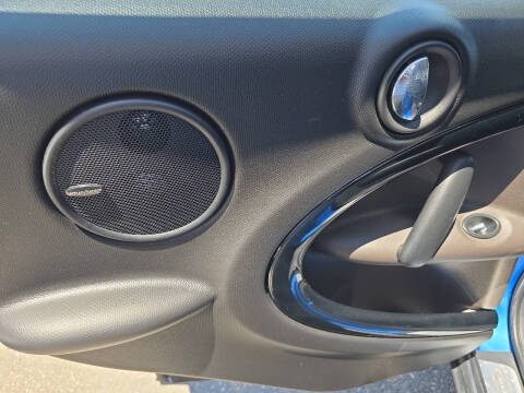 2012 MINI Cooper Countryman S ALL4