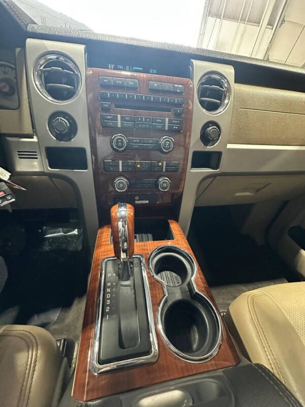 2010 Ford F-150
