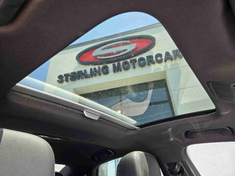 2016 Audi S3 2.0T quattro Prestige