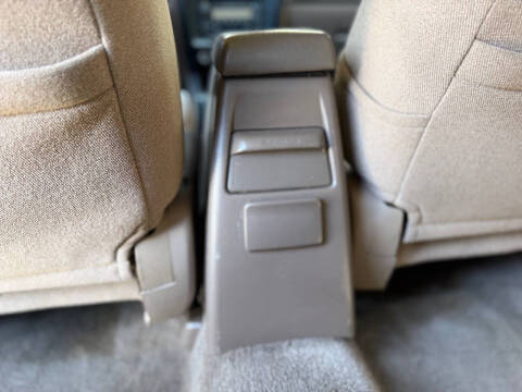 2000 Toyota 4Runner