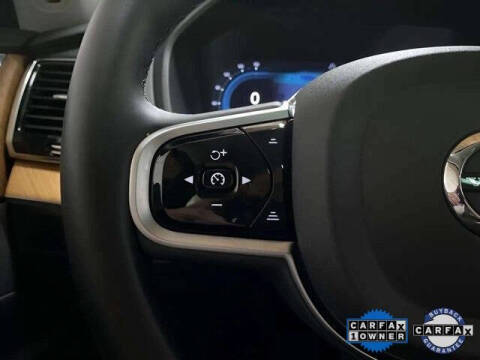 2025 Volvo XC90 B6 Plus Bright Theme 7P