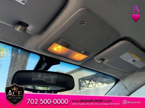 2014 Chevrolet Sonic LT Auto