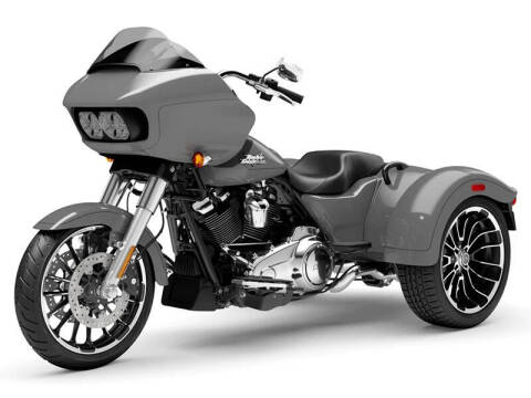 2024 Harley-Davidson Road Glide 3