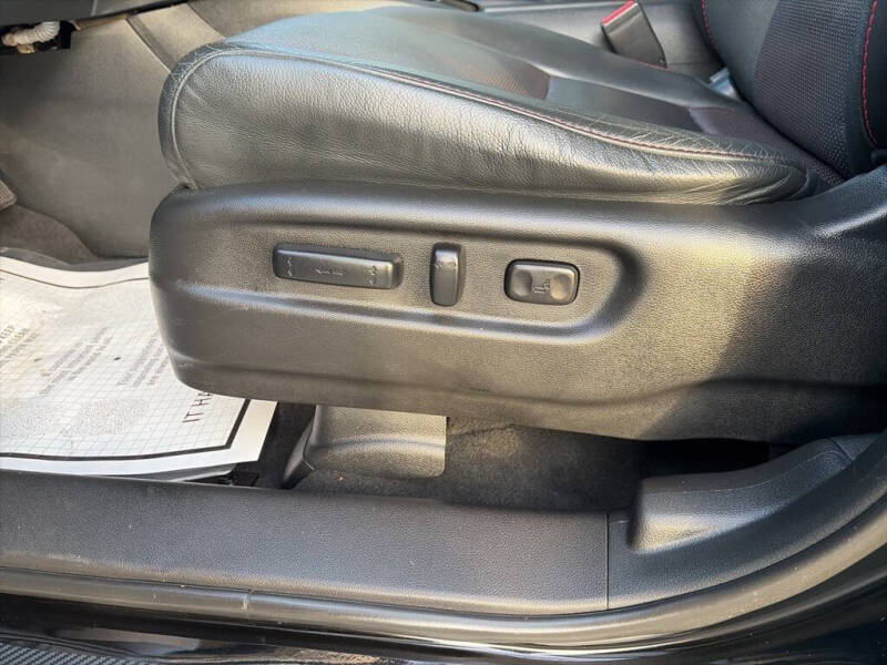 2021 Honda Pilot Black Edition