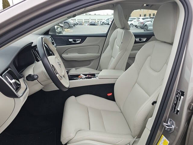 2020 Volvo S60 T5 Inscription