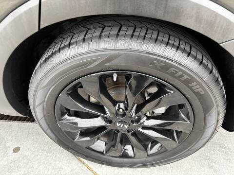 2020 Kia Sorento EX V6