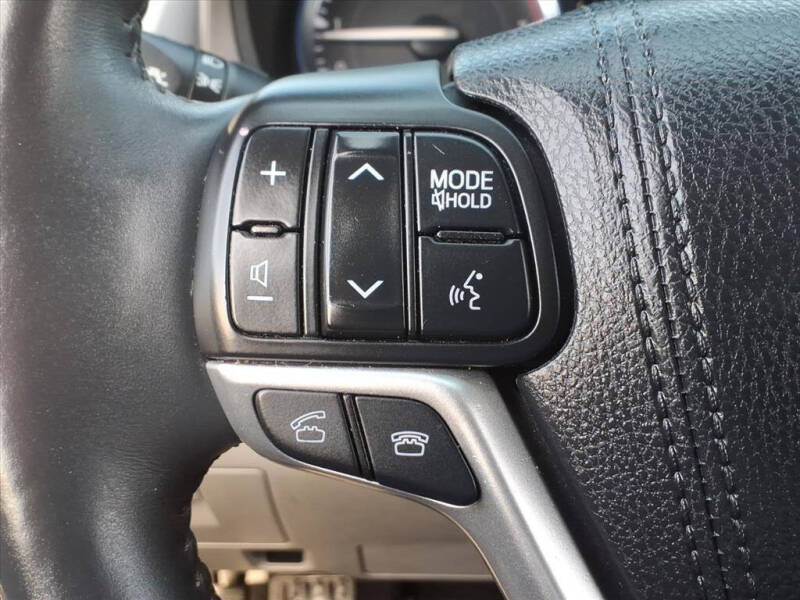 2016 Toyota Highlander