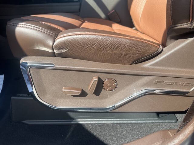 2026 Ford F-350 Super Duty