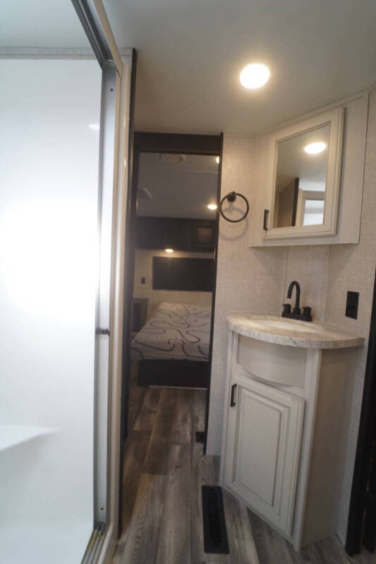 2023 Highland Ridge Mesa Ridge