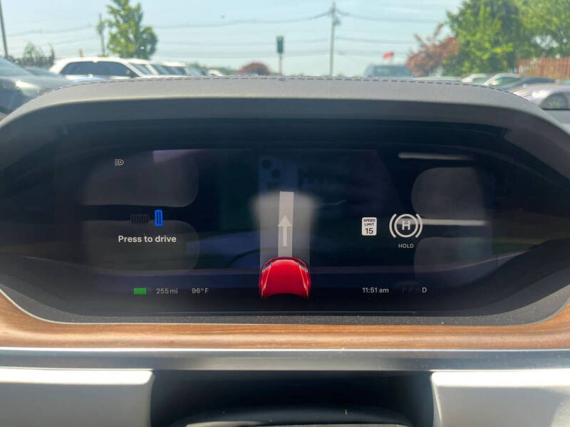 2024 Tesla Model S