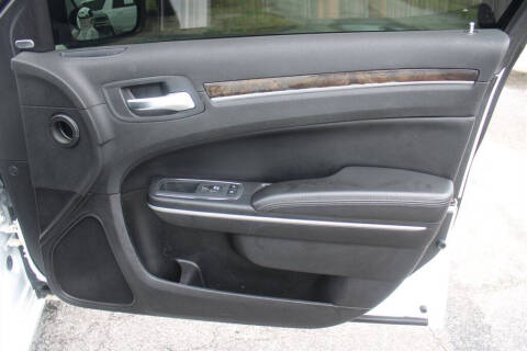 2019 Chrysler 300 Limited