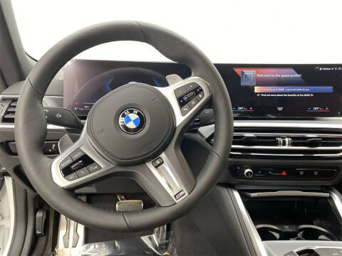 2024 BMW 4 Series M440i xDrive
