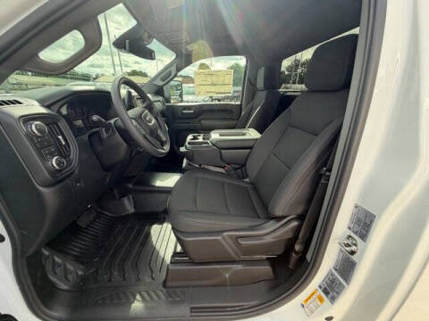 2026 GMC Sierra 3500HD