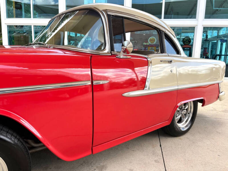 1955 Chevrolet Bel Air
