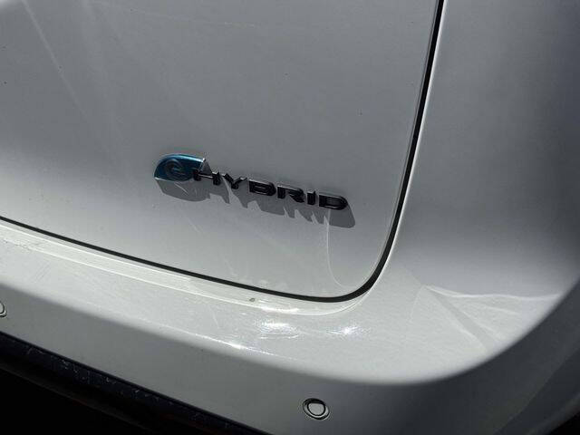 2024 Chrysler Pacifica Plug-In Hybrid Select