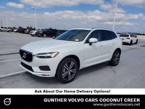 2021 Volvo XC60