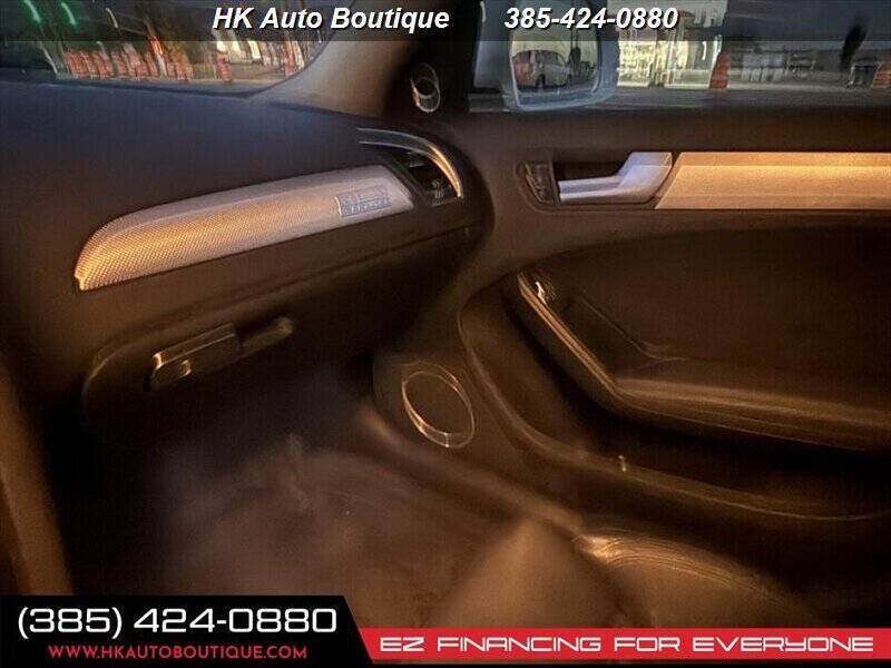 2013 Audi Allroad 2.0T quattro Premium Plus