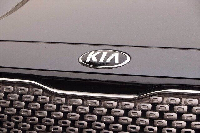 2019 Kia Niro S Touring