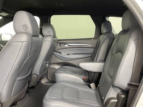 2022 Buick Enclave Premium