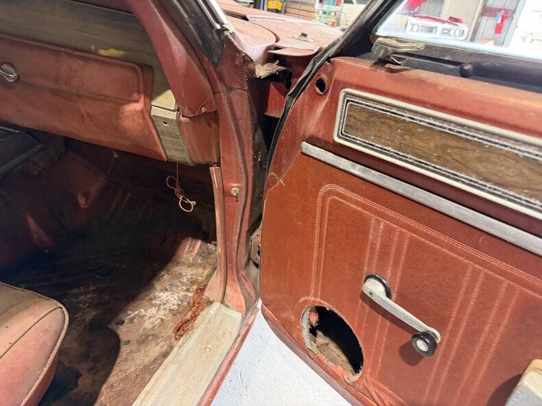 1970 Dodge Coronet