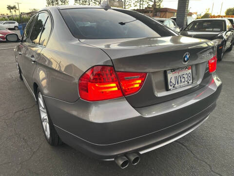 2009 BMW 3 Series 328i