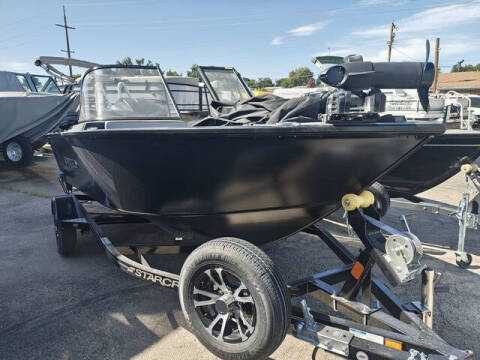 2025 Starweld 17 FLEX DC PRO