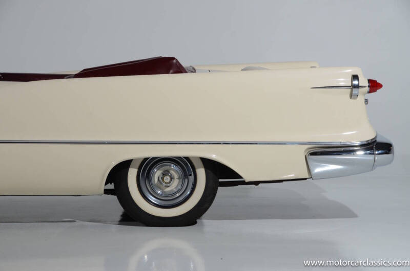 1958 Chrysler Imperial